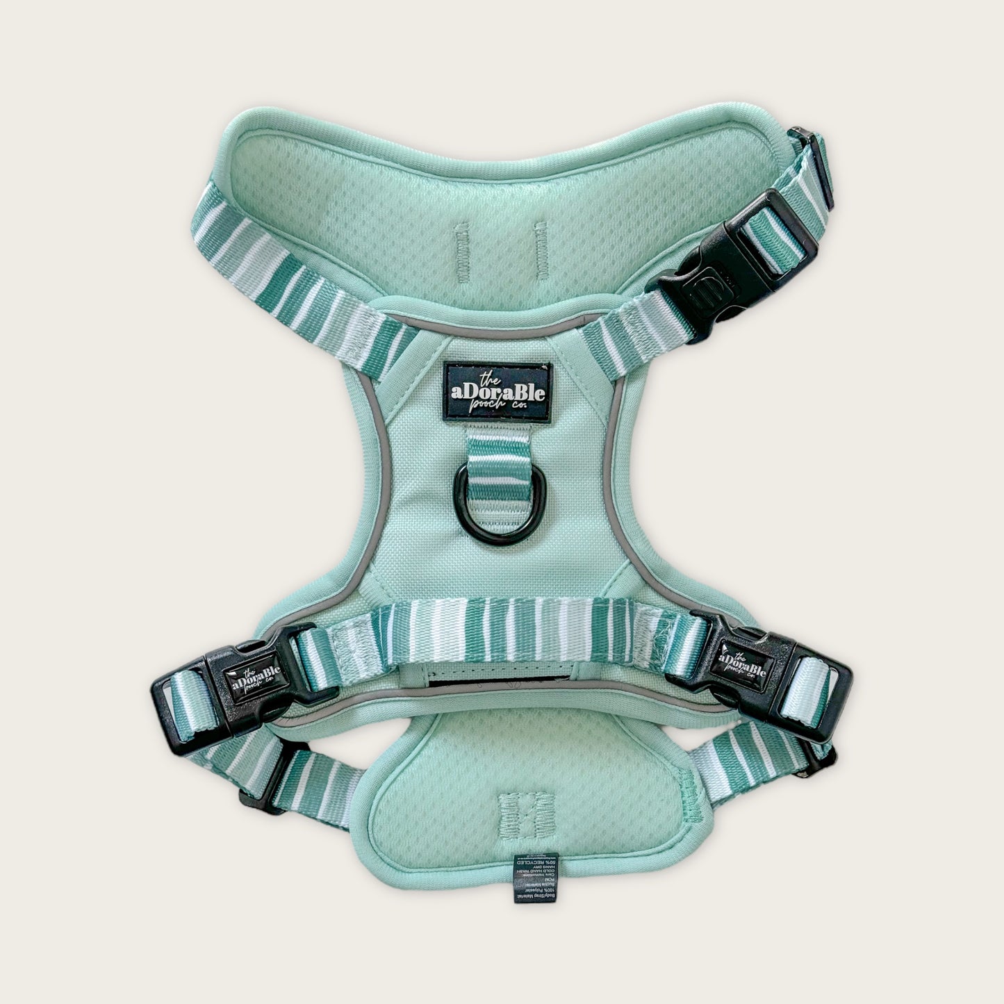 Hike & Go™ Harness - Hint Of Mint