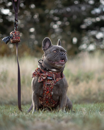 Poop Bag Holder - Foragers Forest