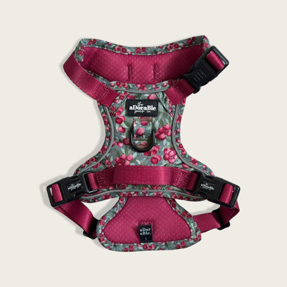 Hike & Go™ Harness - Crab Apple Cottage