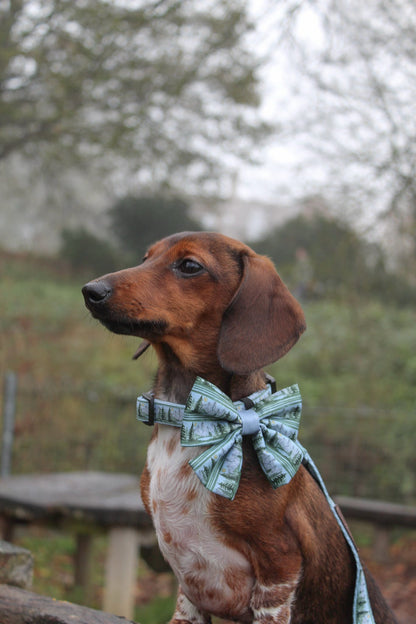 Sailor Bow Tie - Daydream Heights