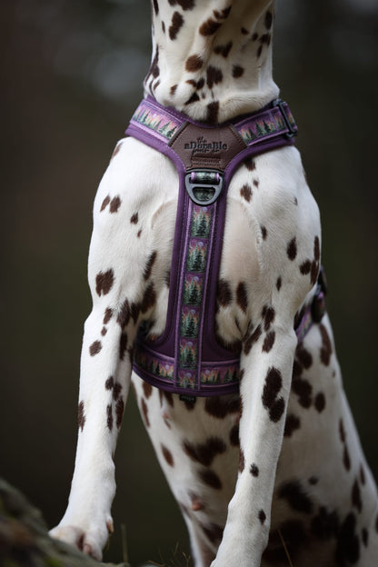 Streamline Pro™ Dog Harness - Moonlit Pines