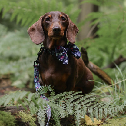 Sailor Bow Tie - Bramble Berry