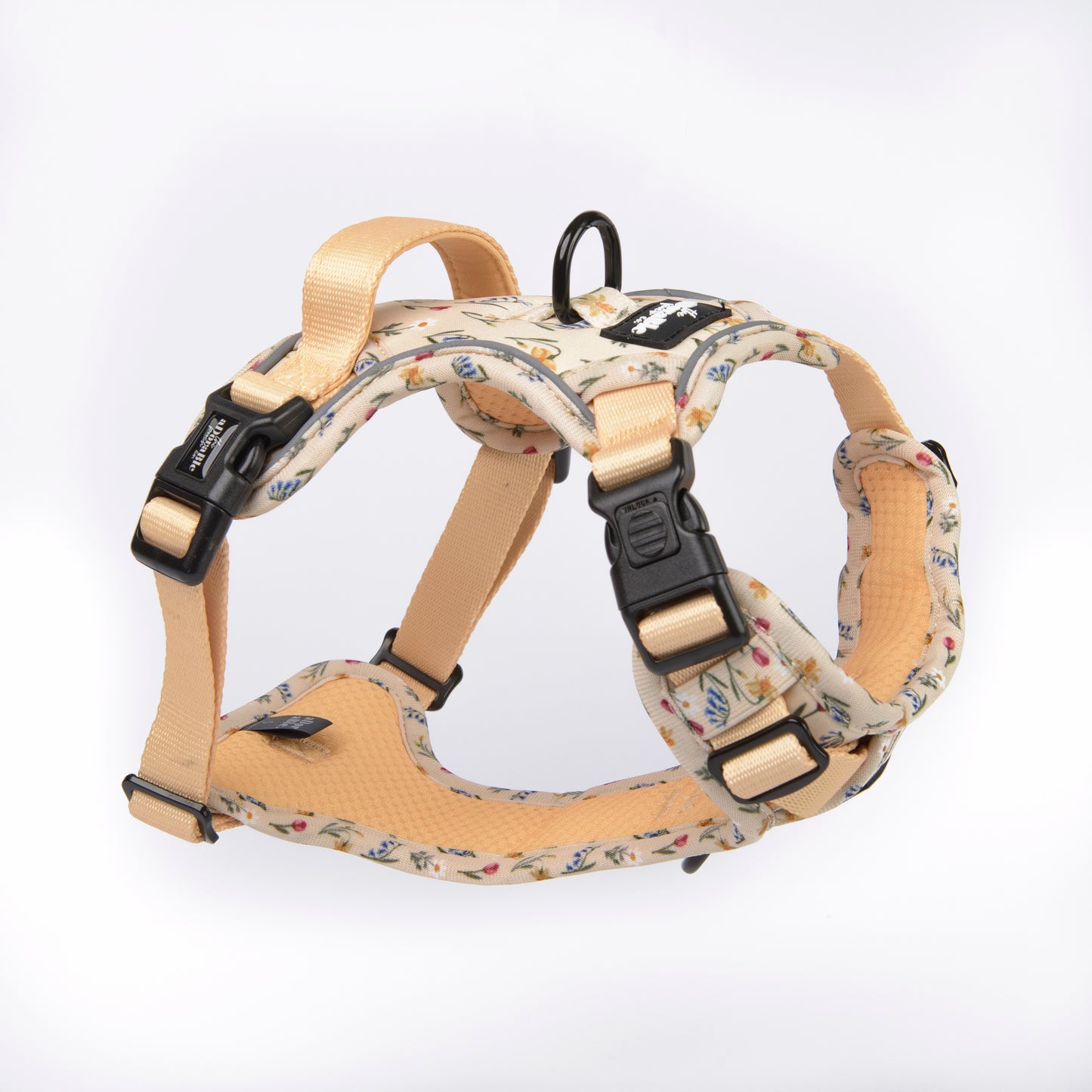 Hike & Go Lite™ Harness - Spring Garden