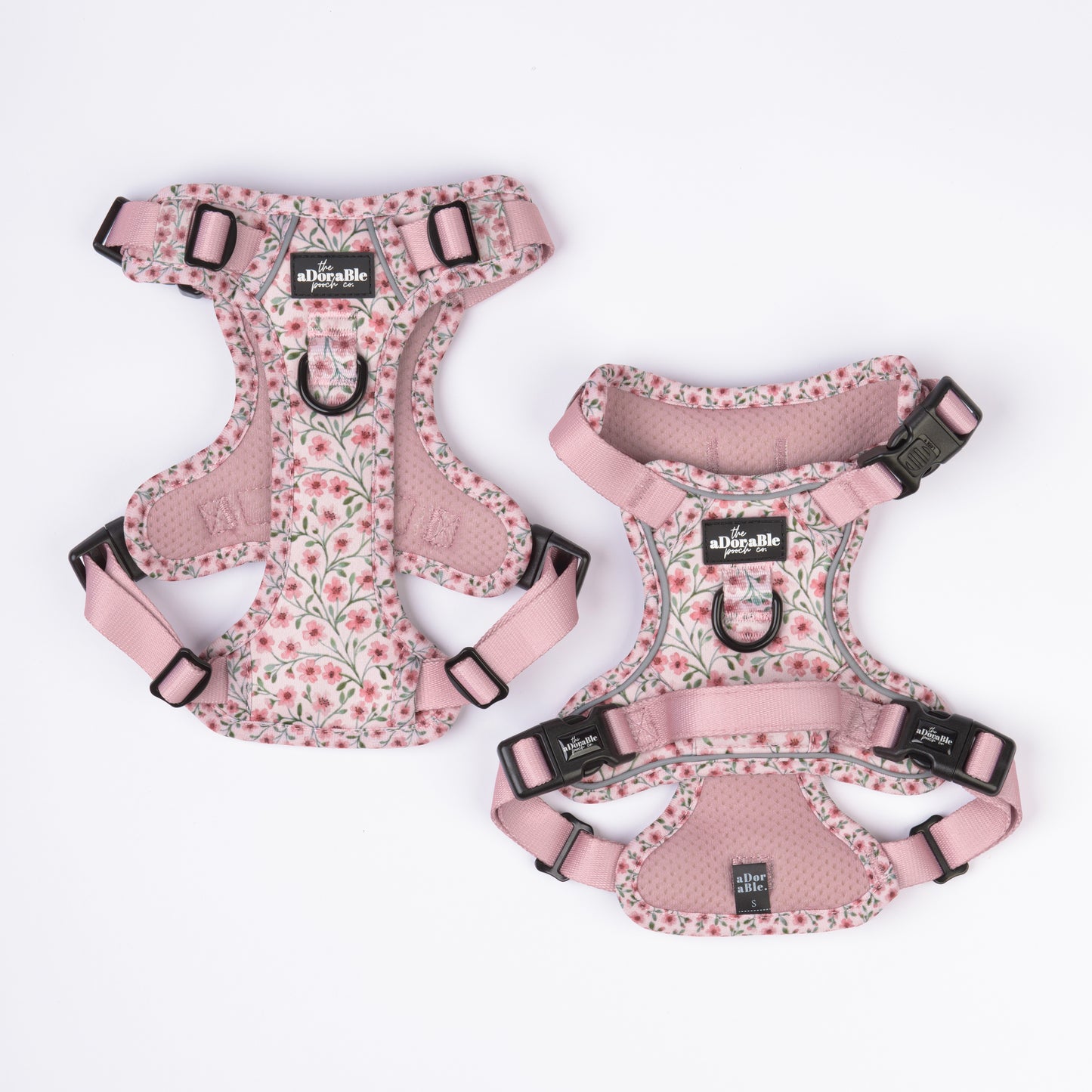 Hike & Go Lite™ Harness - Blushing Blossoms