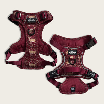 Hike & Go Lite™ Harness - Winter Fawn