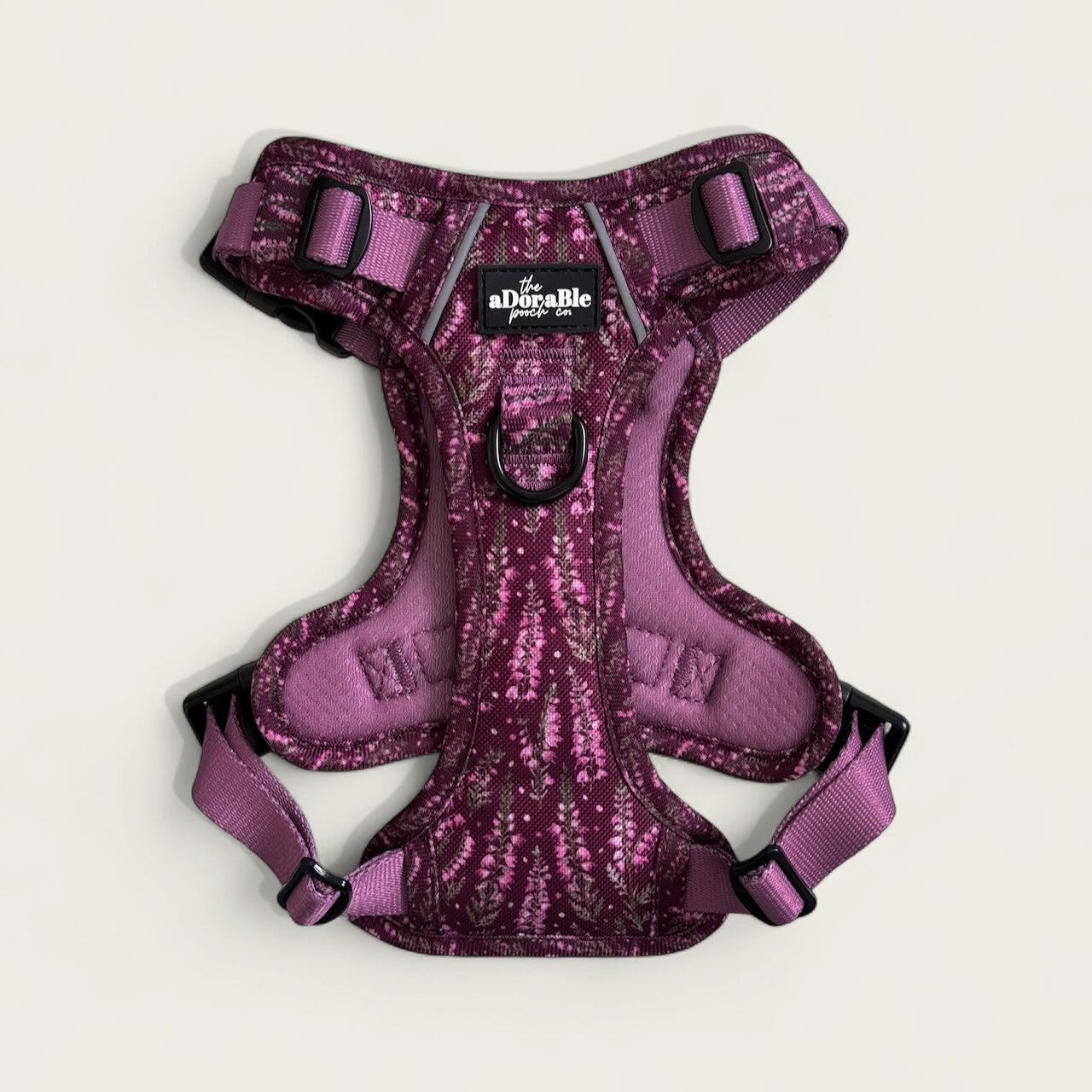 Hike & Go™ Harness - Highland Heather