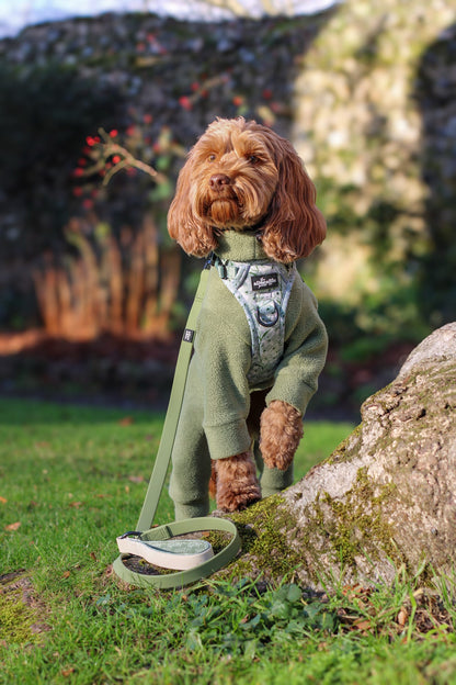 Hike & Go Lite™ Harness - Silent Snowdrops