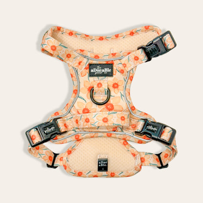 Hike & Go Lite™ Harness - Delicate Daffodils