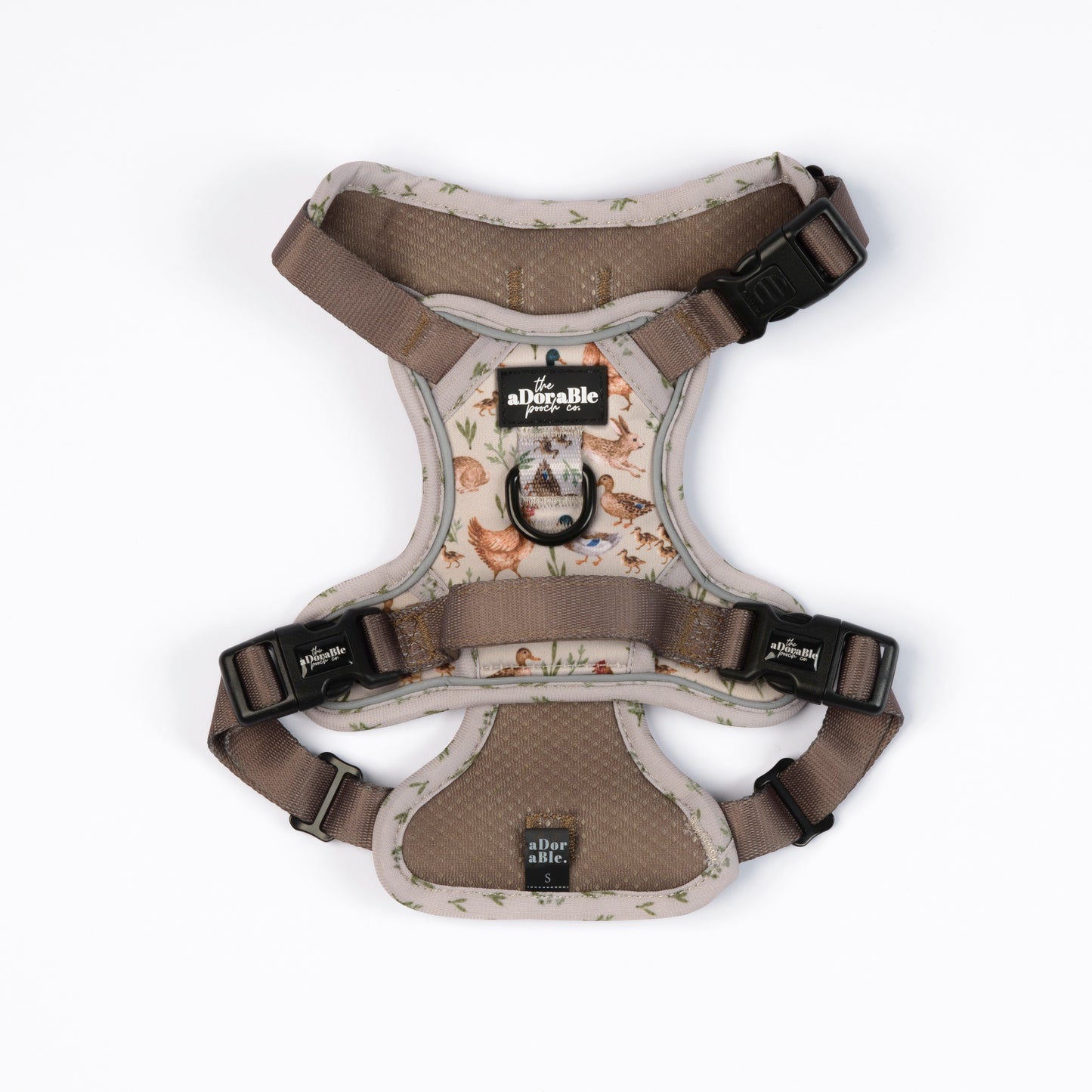 Hike & Go Lite™ Harness - Cotswold Cottage