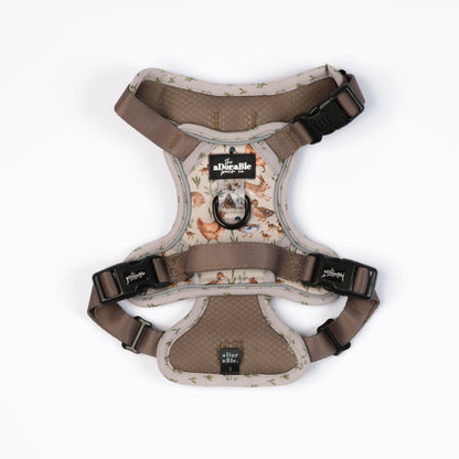 Hike & Go Lite™ Harness - Cotswold Cottage