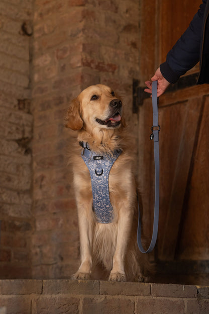 Laura Ashley Dog Harness - Shepherd's Purse