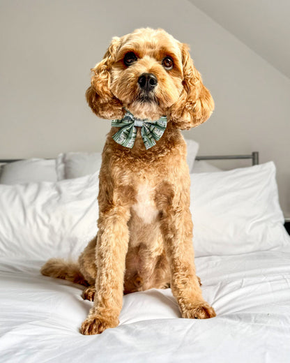 Sailor Bow Tie - Daydream Heights