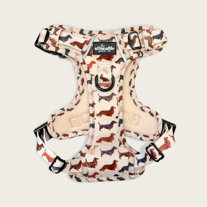 Hike & Go Lite™ Harness - Daxie Dream