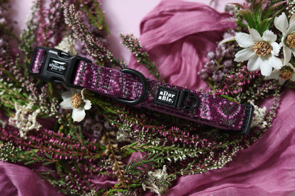 Collar - Highland Heather