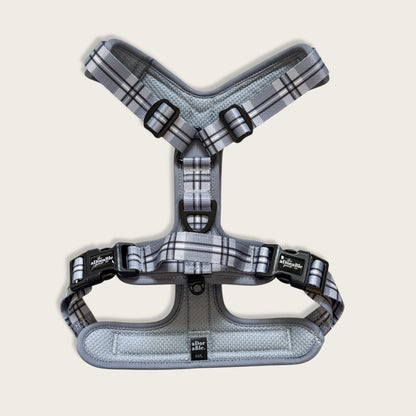 Streamline Pro™ Dog Harness - Heritage Collection - Gunsmoke Grey