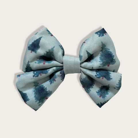 Sailor Bow Tie - Fresh Pines