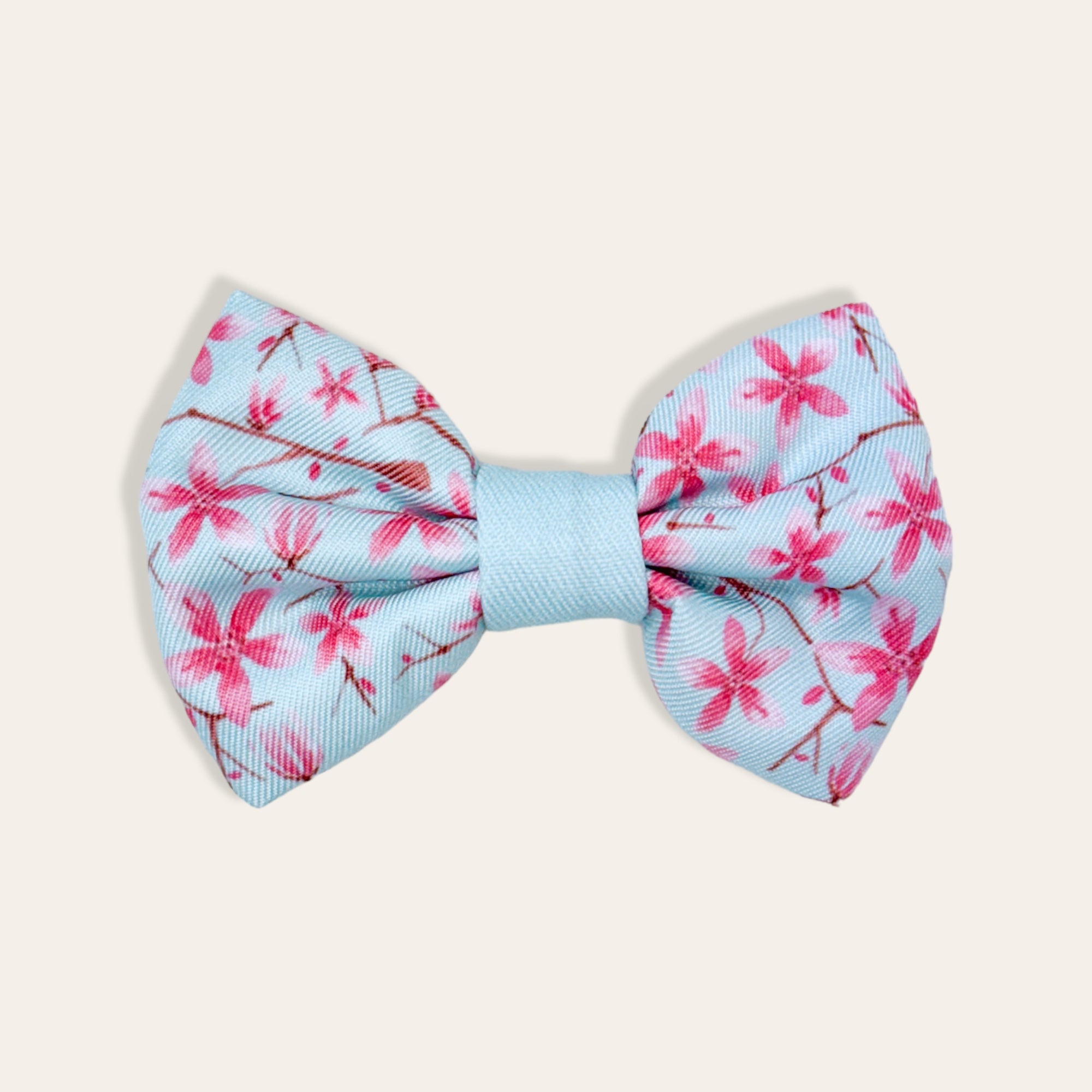Bow Tie - Cherry Blossom