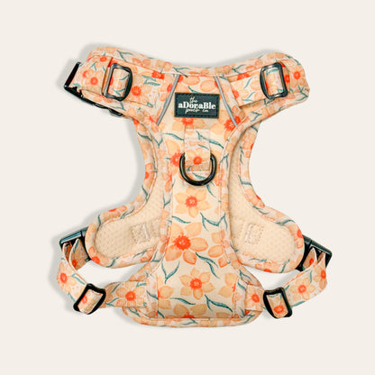 Hike & Go Lite™ Harness - Delicate Daffodils