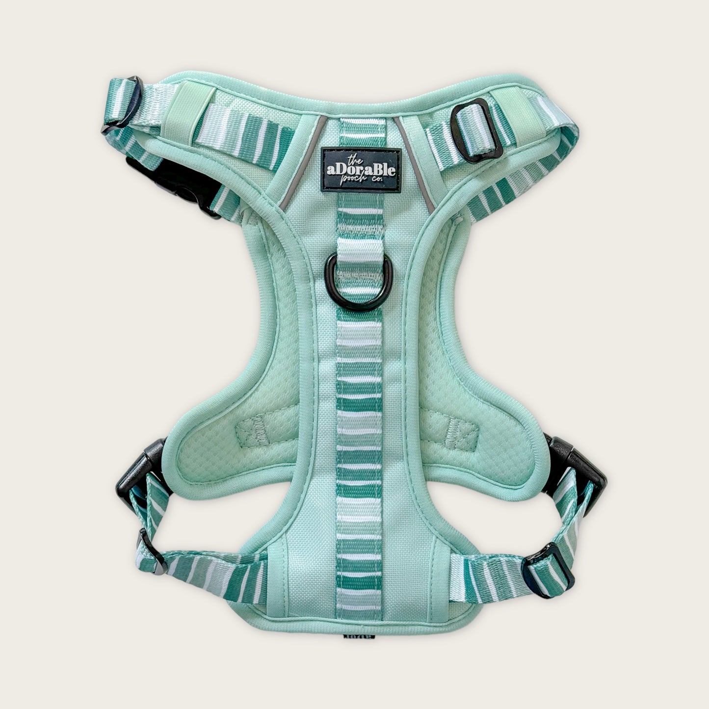 Hike & Go™ Harness - Hint Of Mint