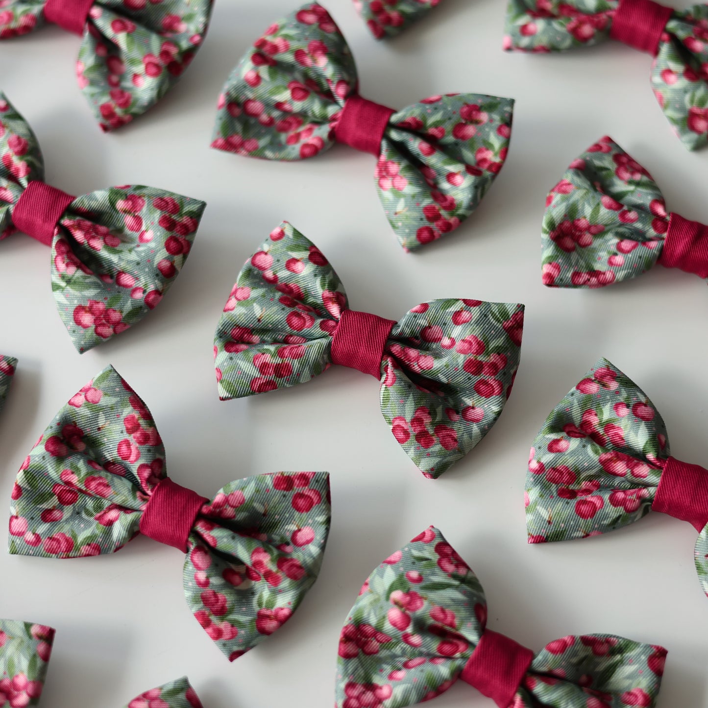 Bow Tie - Crab Apple Cottage