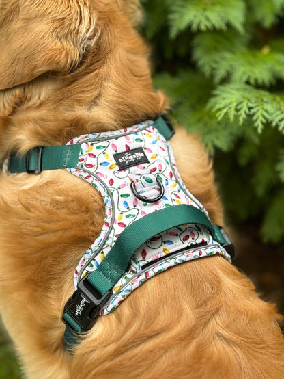 Hike & Go Lite™ Harness - Festive Lights