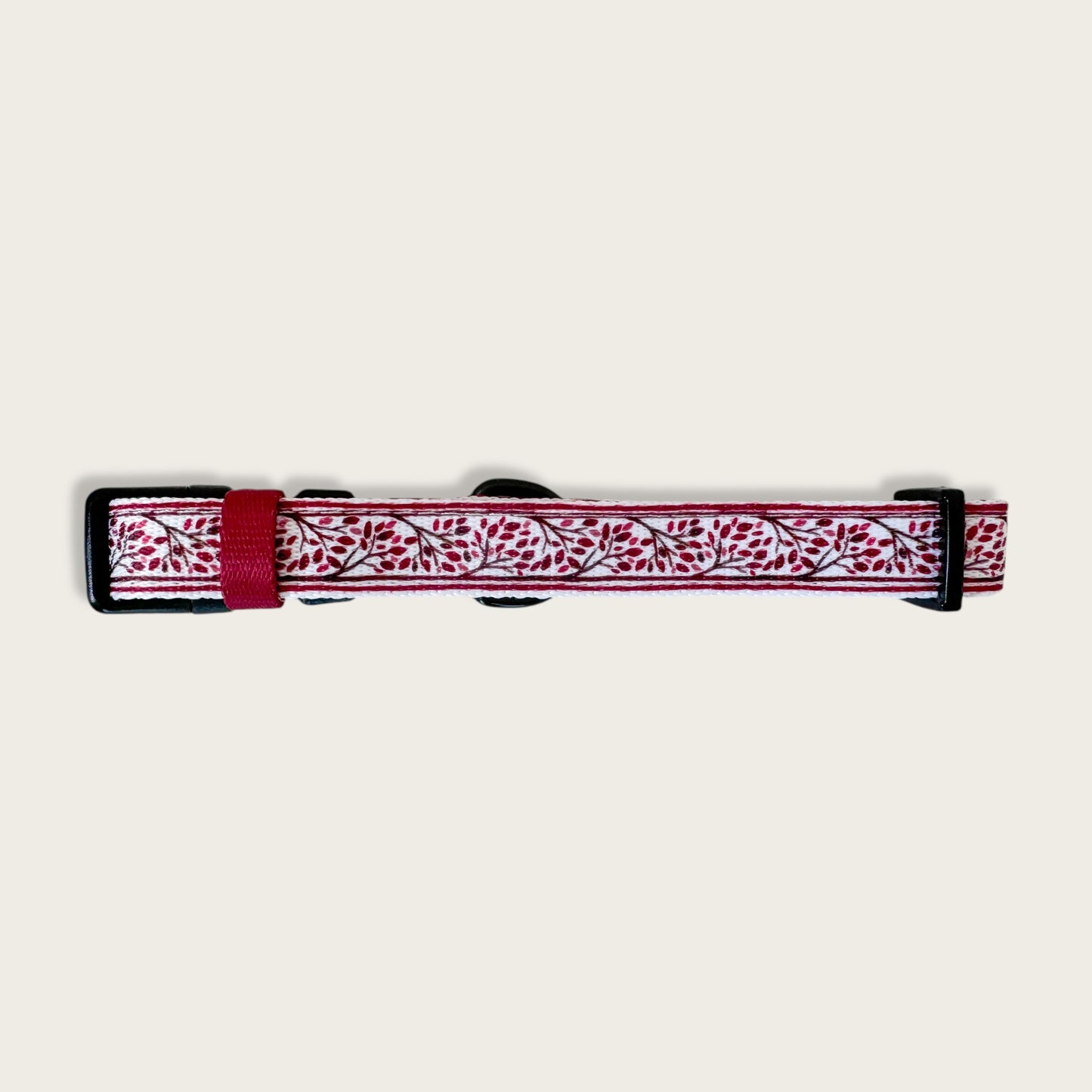 Collar - Cherrywood Ivy