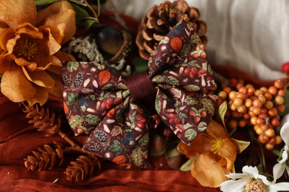 Sailor Bow Tie - Foragers Forest