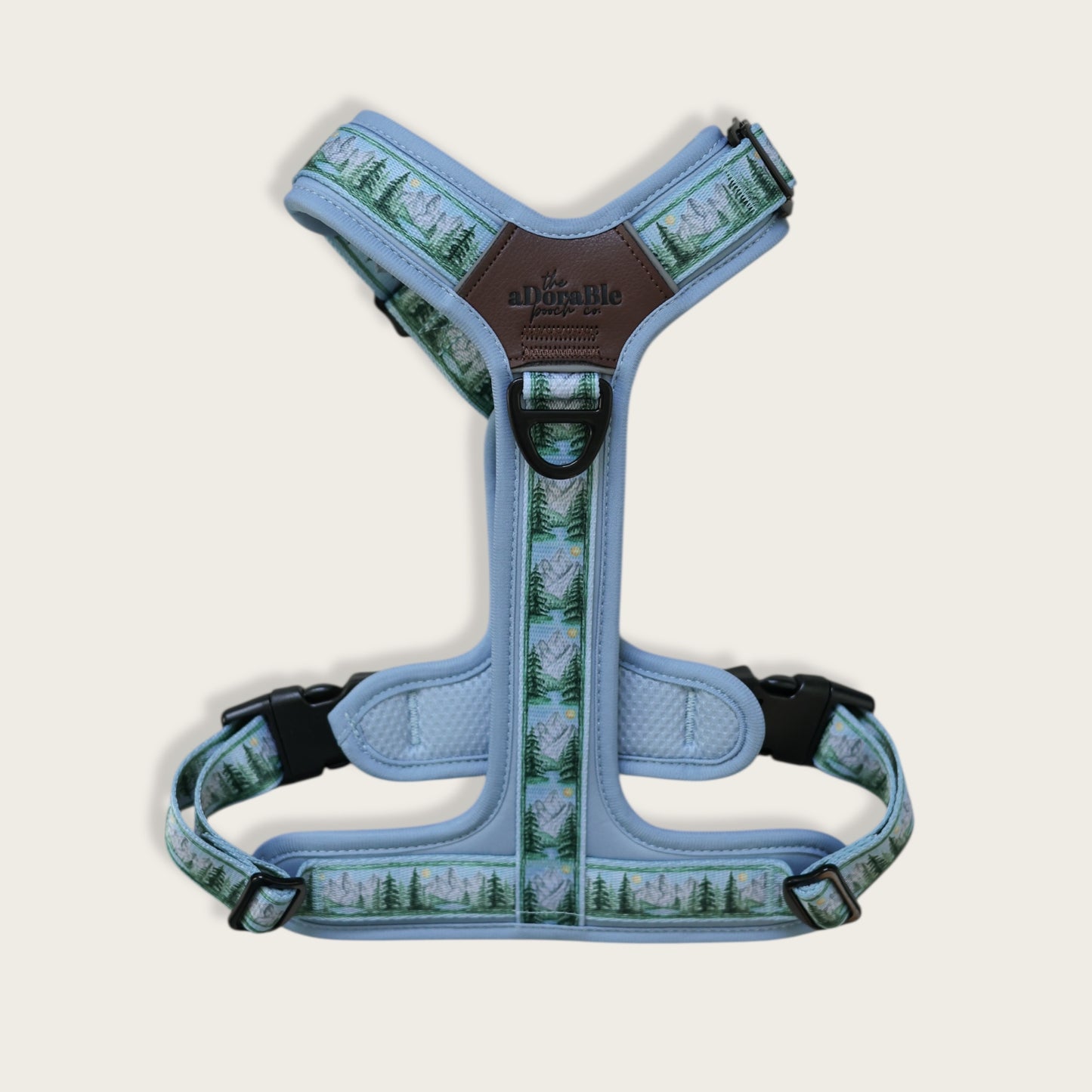 Streamline Pro™ Dog Harness - Daydream Heights