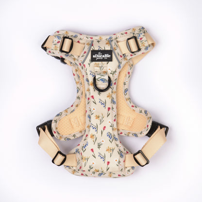 Hike & Go Lite™ Harness - Spring Garden