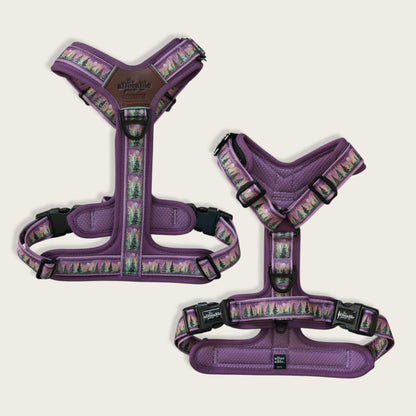 Streamline Pro™ Dog Harness - Moonlit Pines