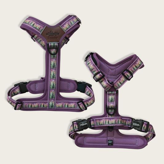 Streamline Pro™ Dog Harness - Moonlit Pines