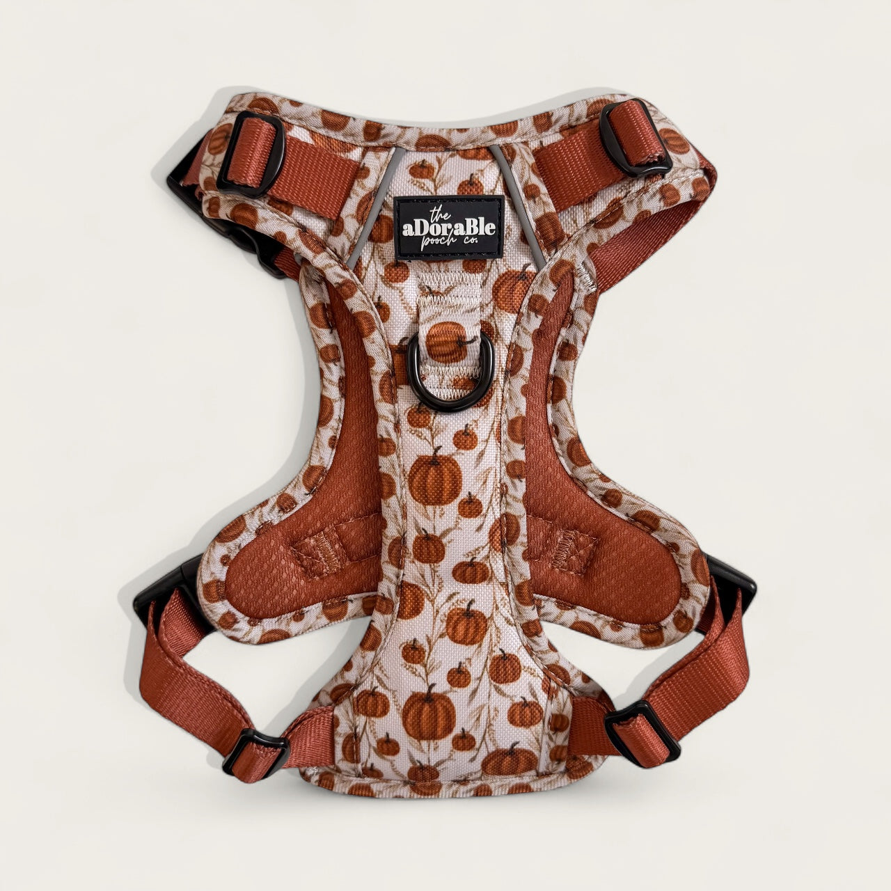 Hike & Go™ Harness - Pumpkin Farm