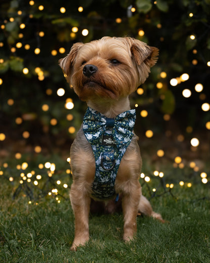 Sailor Bow Tie - Twelve Days