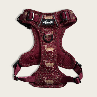 Hike & Go Lite™ Harness - Winter Fawn