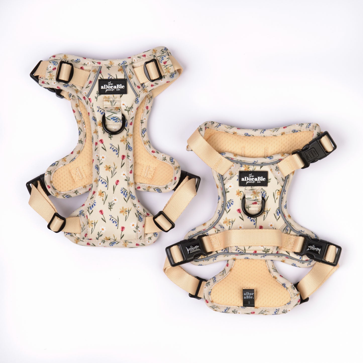 Hike & Go Lite™ Harness - Spring Garden