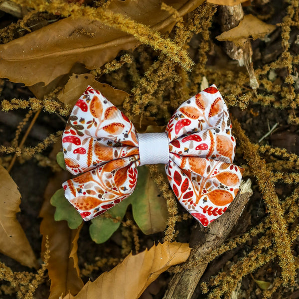 Sailor Bow Tie - Whispers Of Fall