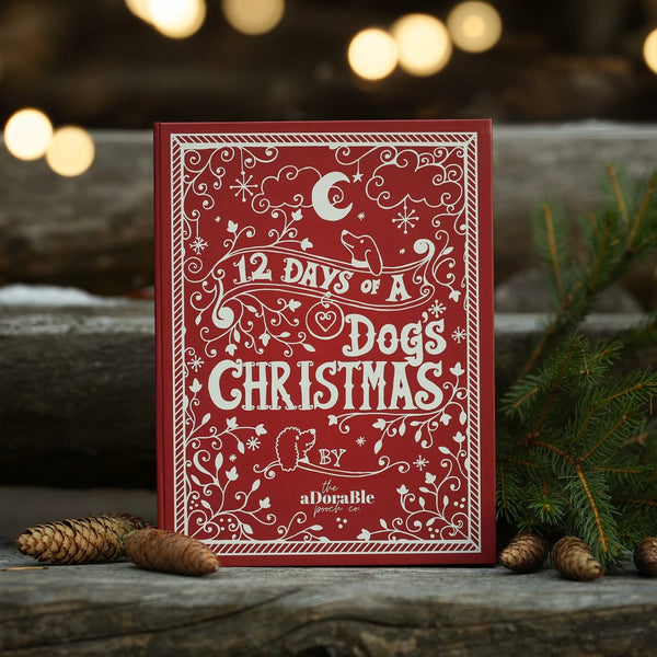 The aDoraBle Pooch Co Advent Calendar