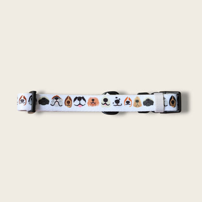 Collar - Boops
