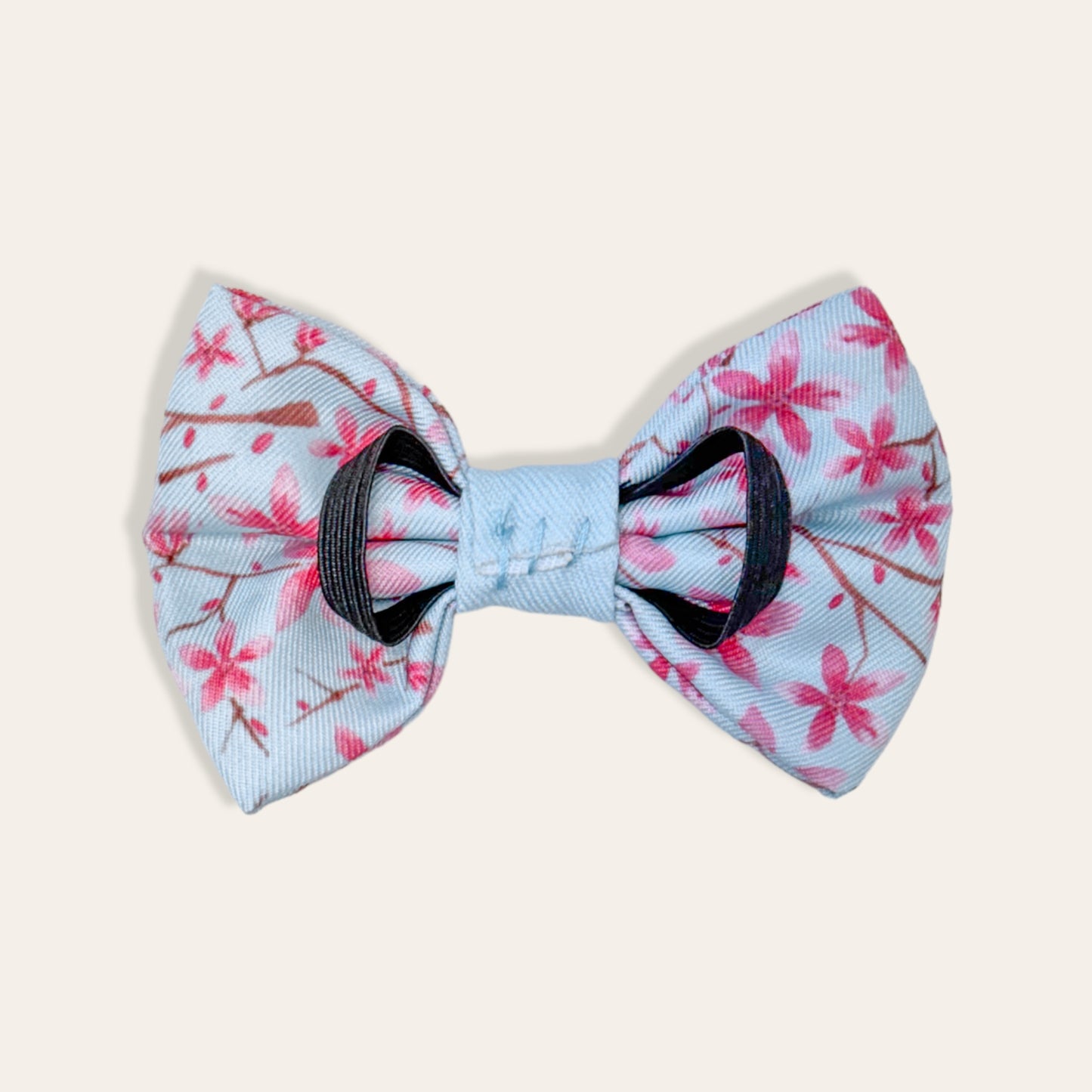 Bow Tie - Cherry Blossom