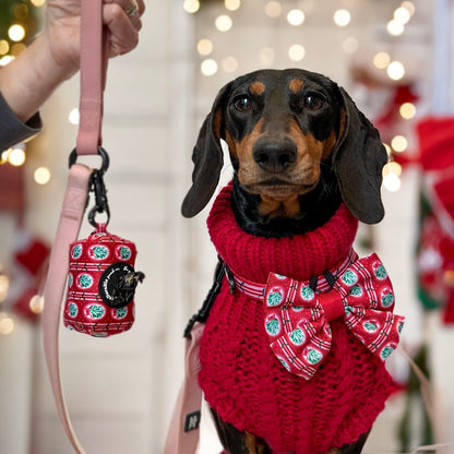 Sailor Bow Tie - Christmas Traditions