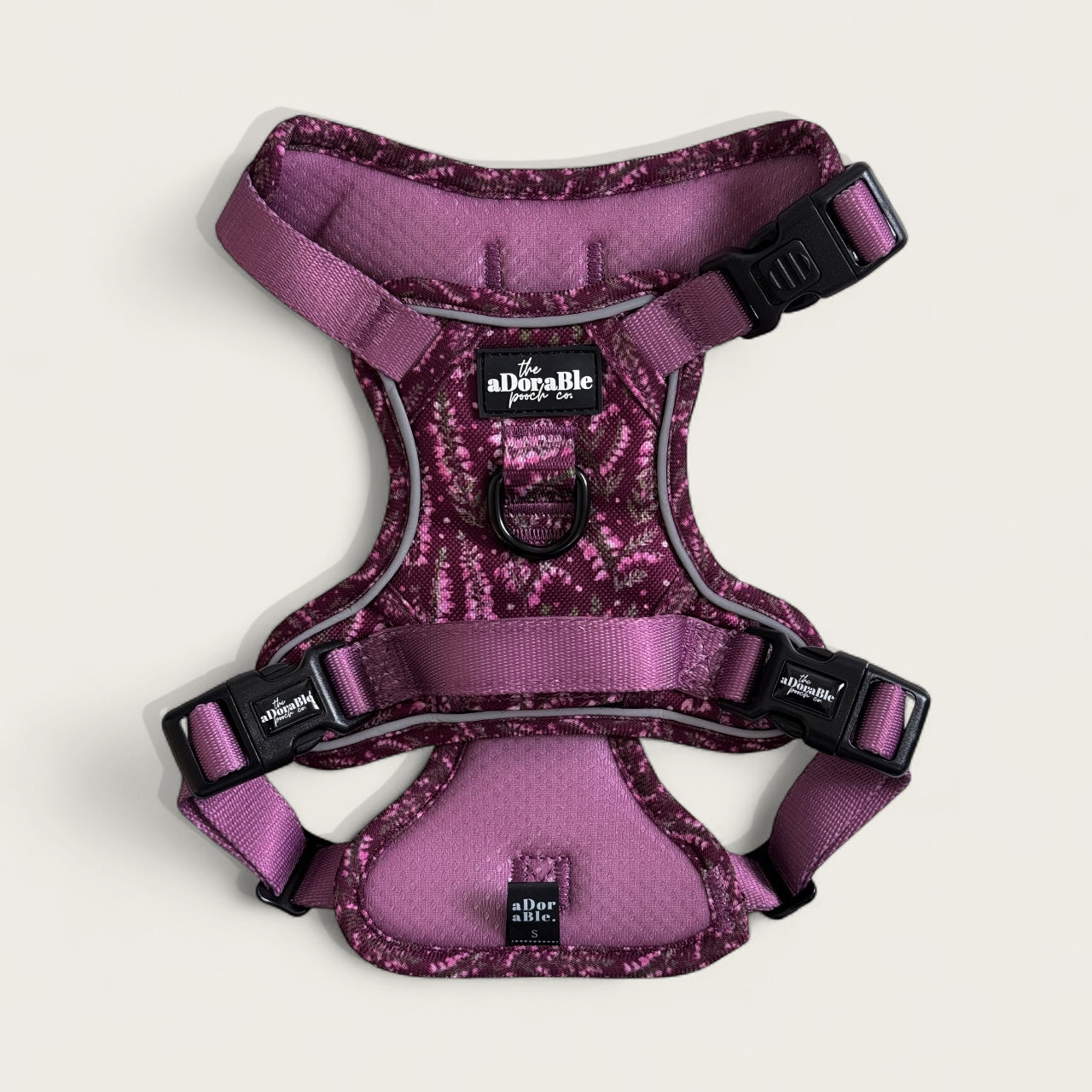 Hike & Go™ Harness - Highland Heather