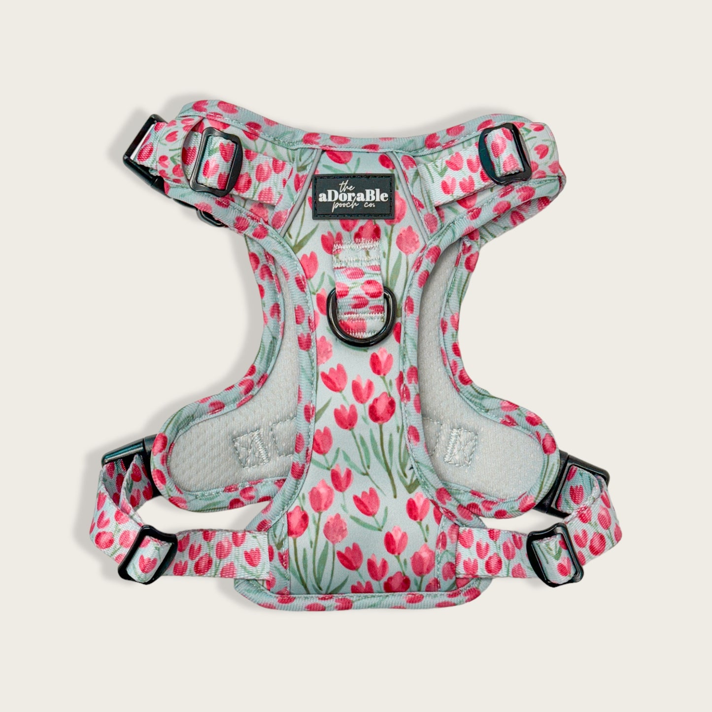 Hike & Go Lite™ Harness - Timeless Tulips