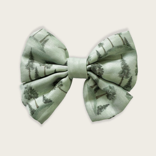 Sailor Bow Tie - Countryside Hills