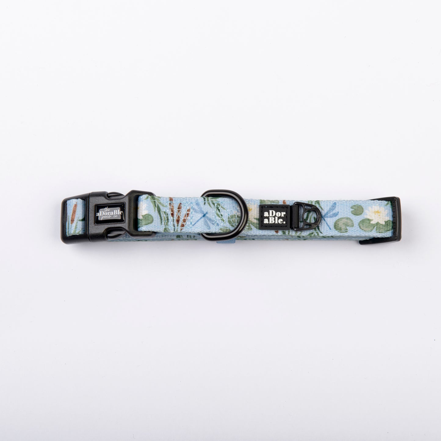 Dog Collar - Willow Waters