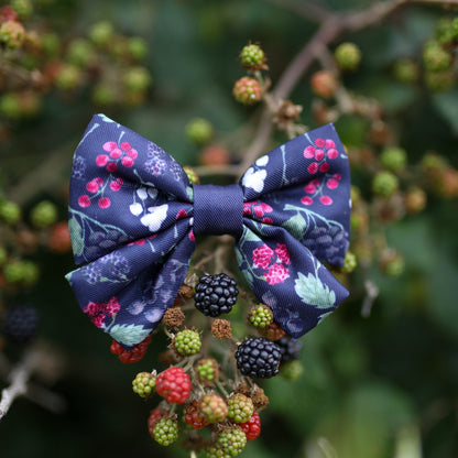 Sailor Bow Tie - Bramble Berry