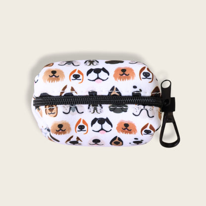 Poop Bag Holder - Boops