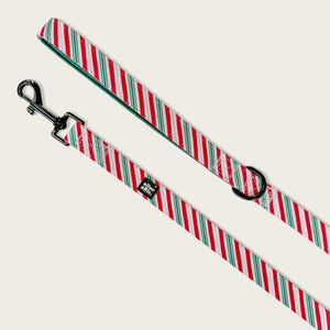 Lead - Candy Cane Forest