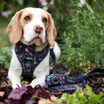 Poop Bag Holder - Bramble Berry