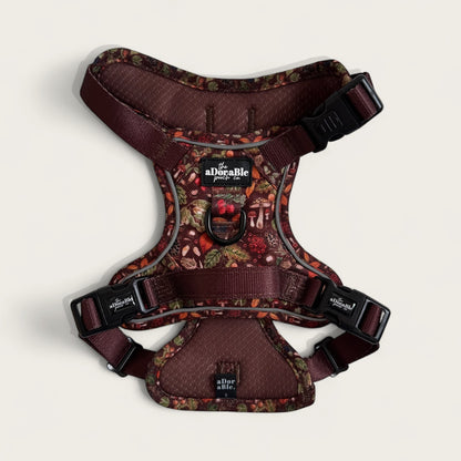 Hike & Go™ Harness - Foragers Forest