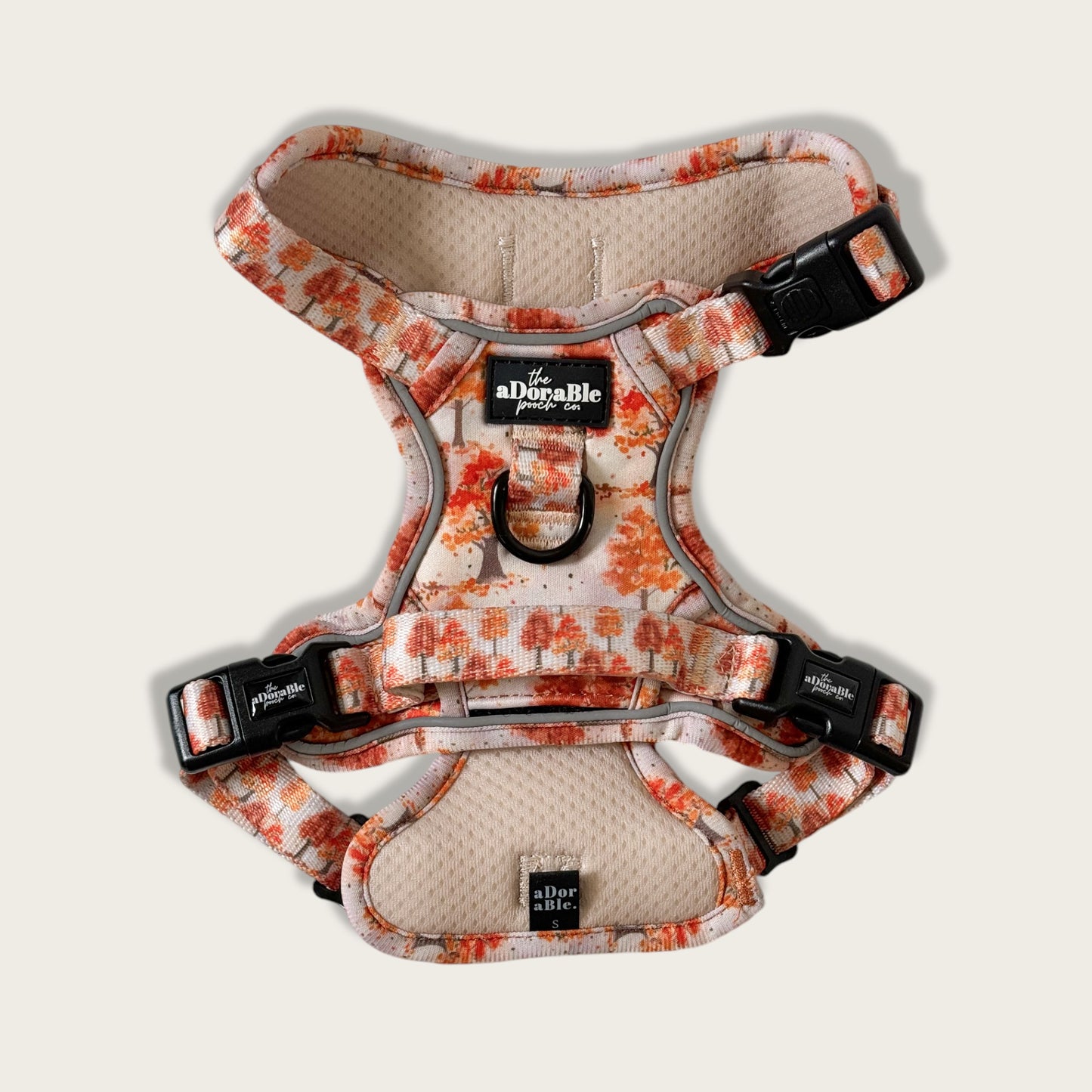 Hike & Go Lite™ Harness - Autumn Orchard